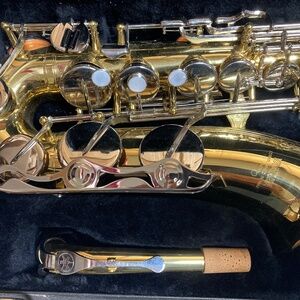 Alto Saxophone Yamaha YAS 23
